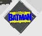 Absolute Batman - 3D Printed Light Box