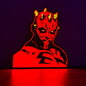 Darth Maul - 3D Printed Light Box