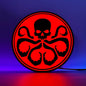Hydra - 3D Printed Light Box