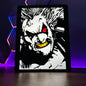 Lobo - 3D Printed Light Box