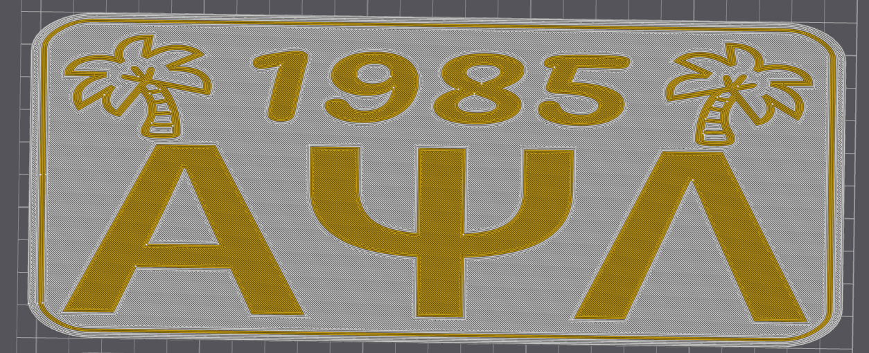 APsi Sign