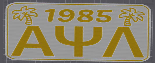 APsi Sign