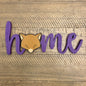 Abra Home Sign