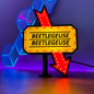 Geuse Beetle Juice - 3D Printed Light Box