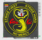 Cobra Kai - 3D Printed Light Box
