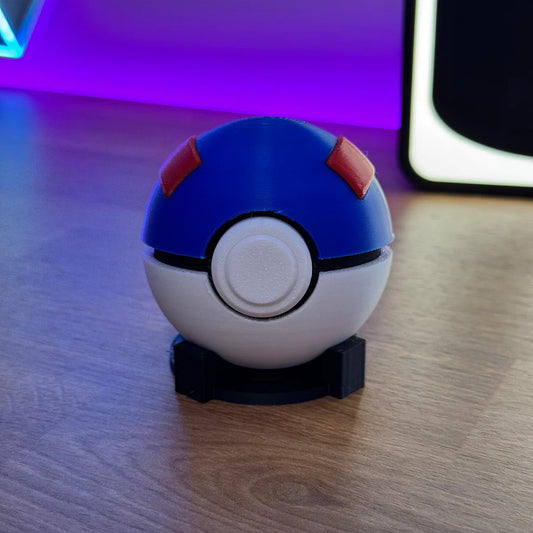 Great Ball Clicker Fidget
