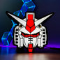 Gundam - 3D Printed Light Box