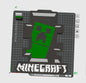 Minecraft - 3D Printed Light Box
