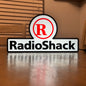 Radio Shack - 3D Printed Light Box