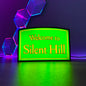 Silent Hill - 3D Printed Light Box